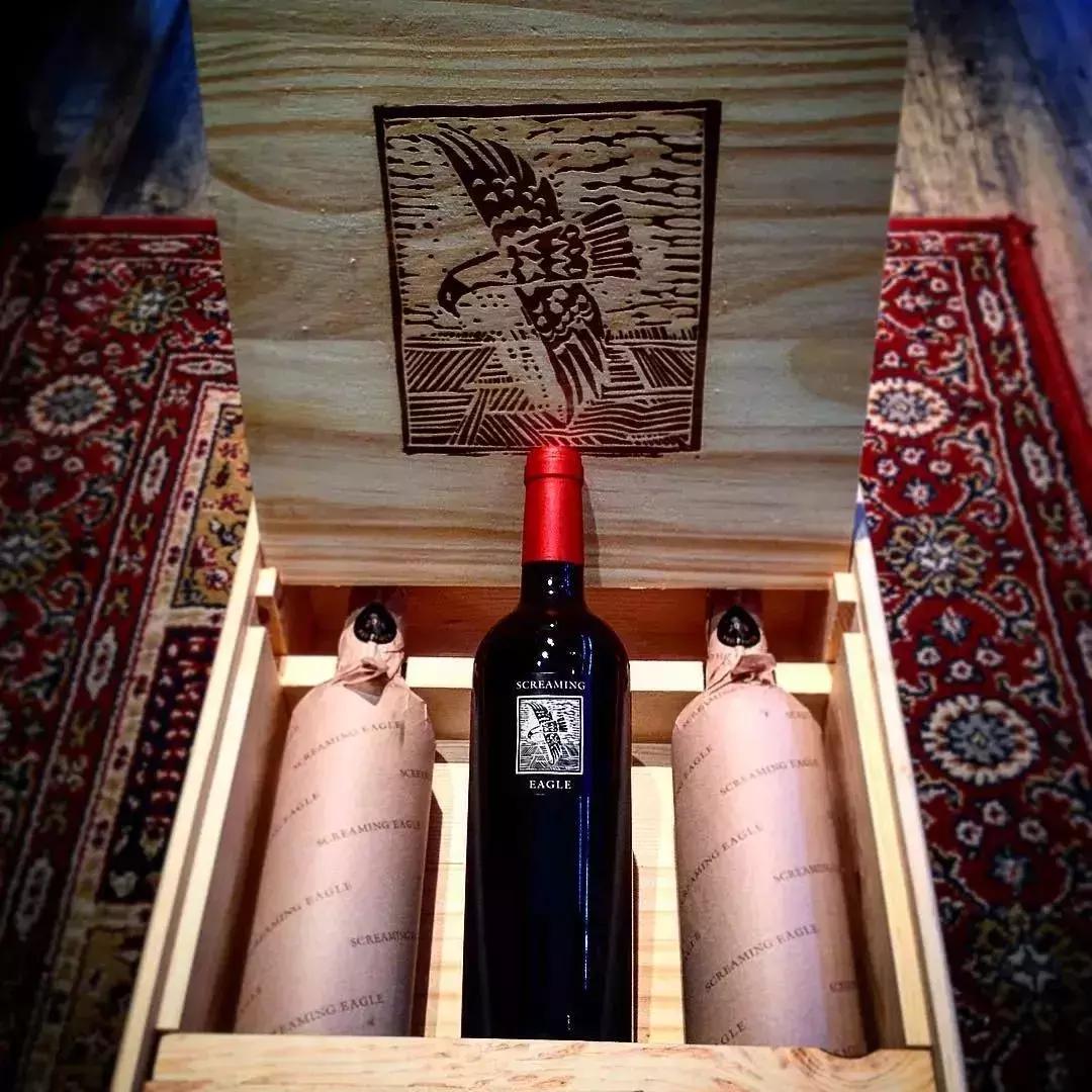 全球公认十大葡萄酒,世界十大最贵葡萄酒