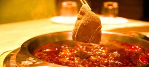 中华老字号毛肚,25年匠心