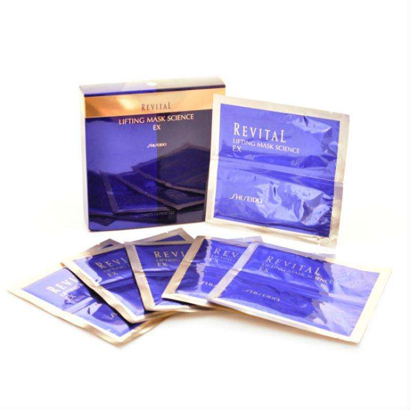 面膜补水保湿排行榜男,面膜抗皱紧致补水第一名男士