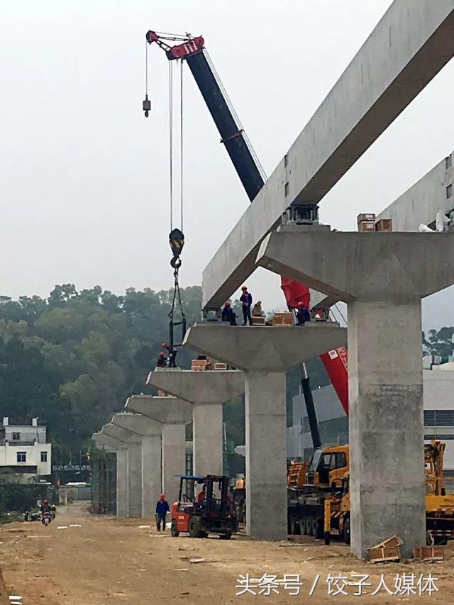 汕头云轨最新消息,汕头云轨设建条件