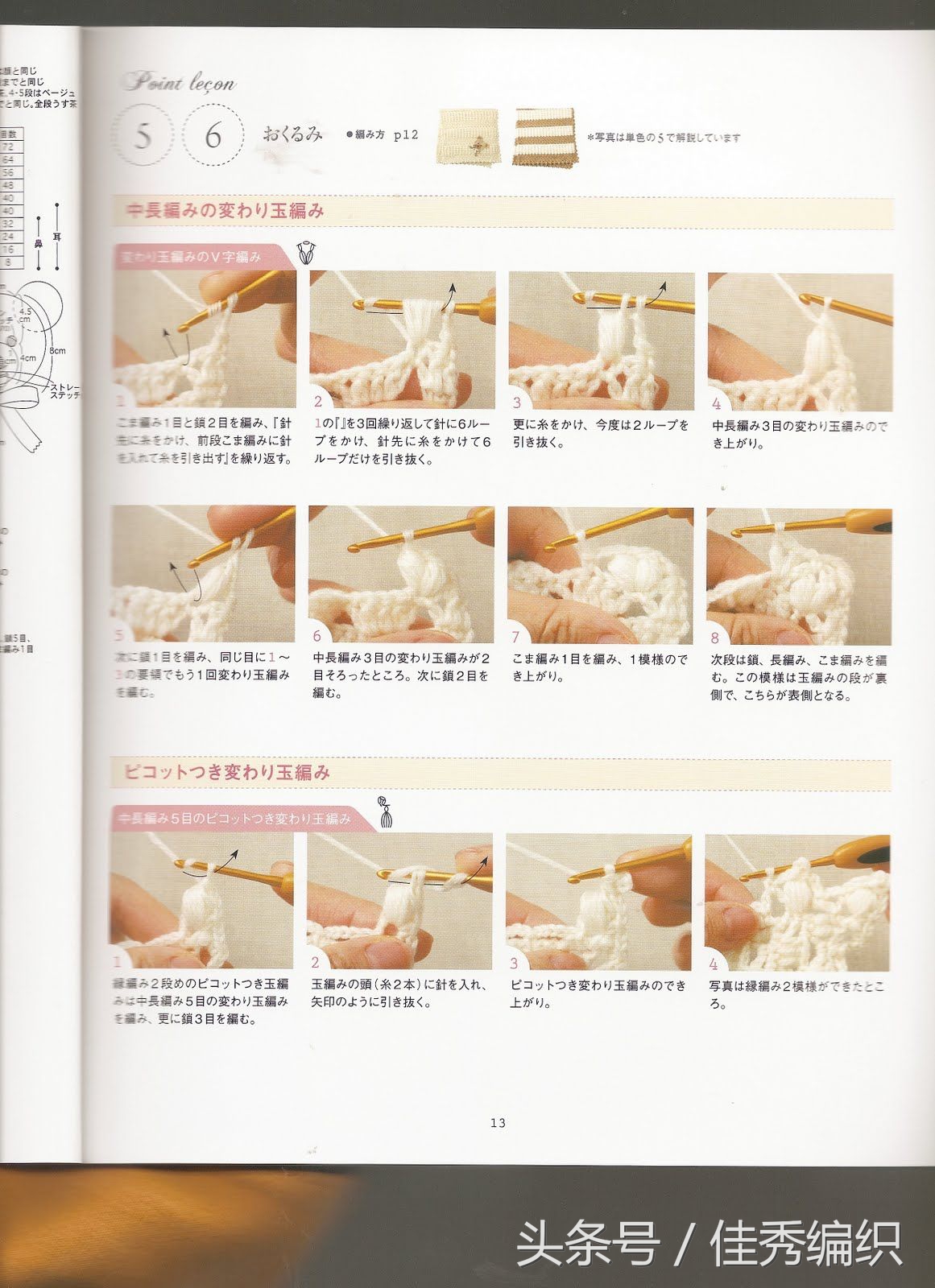 閽╃粐灏忕墿鍥捐В,姣涚嚎閽╃粐瀵挎鐨勯挬缁囨柟娉曚笌鍥捐В
