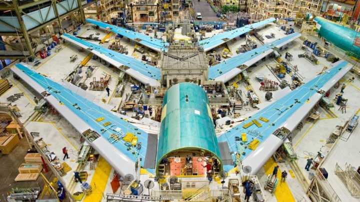 美国十大著名工业旅游景点,世界著名工业旅游工厂