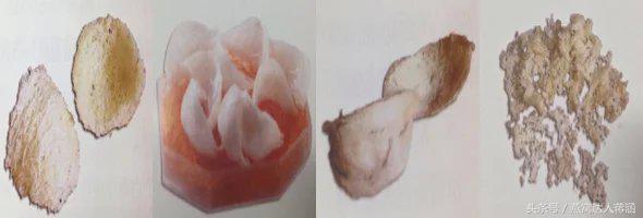 如何分辨真燕窝和假燕窝,燕窝造假小视频