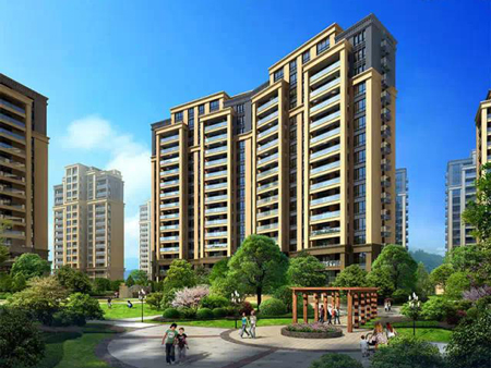 烟大万象城清泉寨区片改造下半年开工