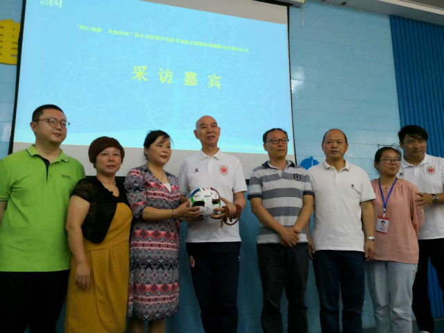 泡桐树小学桐欣校区足球队,泡桐树小学蜀都分校班级足球联赛