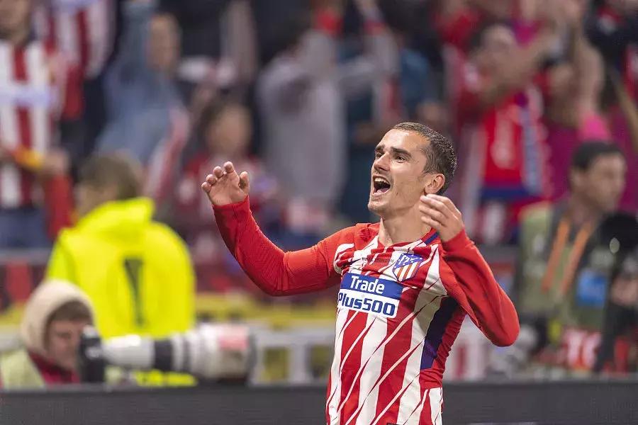 马赛副本遇地狱级Boss马竞（欧联杯决赛典型的马竞式胜利）