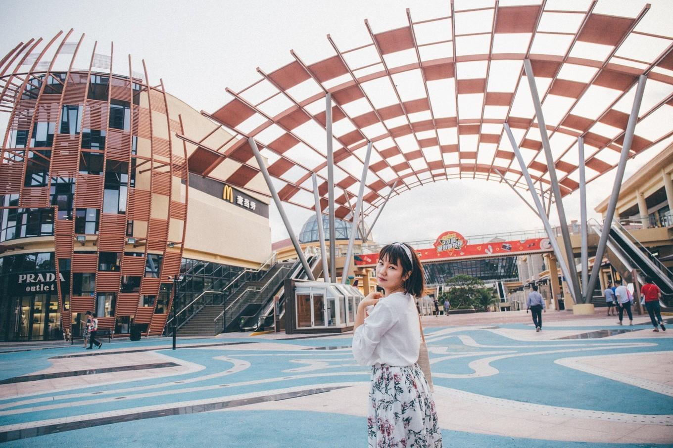 三亚海棠湾美食攻略,三亚南海文化旅游区美食攻略