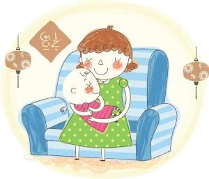 坐月子满一个月了可以出门了吗,坐月子已经一个月没出去了