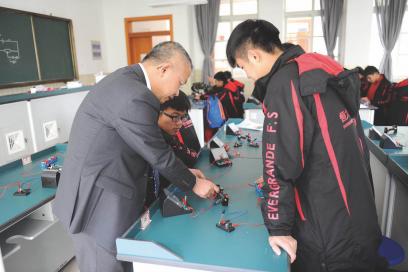 恒大足校06梯队现状,2020恒大足校招人