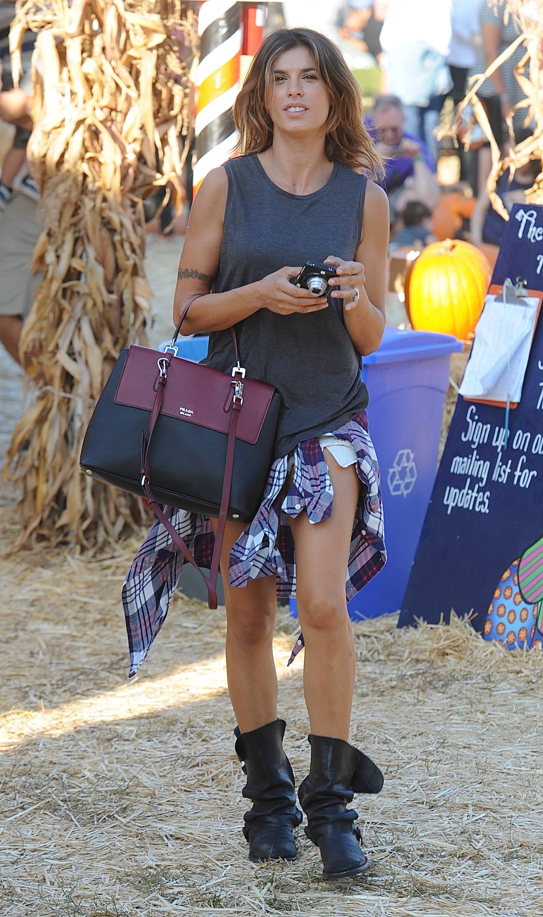 还在拎麻袋？NO！还不来一款in气十足的包包！