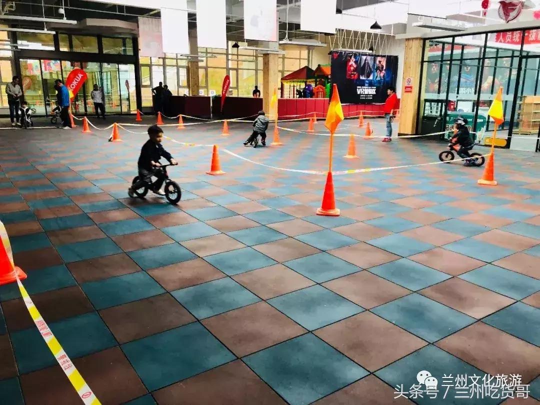 兰州可玩的景区,兰州可以玩的景区