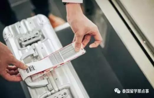 出国留学行李多怎么办,出国留学行李容易碎怎么办