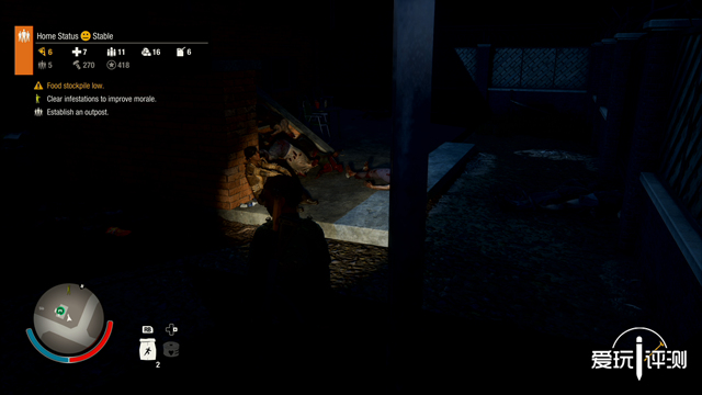 腐烂国度2联机评测,腐烂国度2联机体验感怎么样