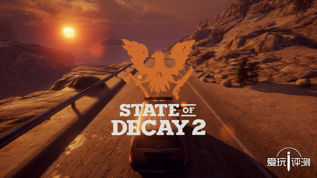 腐烂国度2游戏测评,腐烂国度2联机体验感怎么样