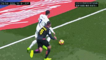 英超c罗过人,英超过人王c罗集锦