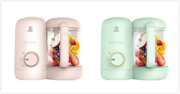 婴儿辅食打泥机哪个品牌好,初期婴儿辅食工具推荐品牌