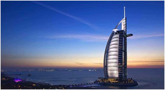 迪拜与中国免签,对迪拜免签的国家有哪些