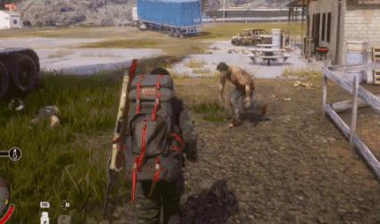 腐烂国度2联机评测,腐烂国度2联机体验感怎么样