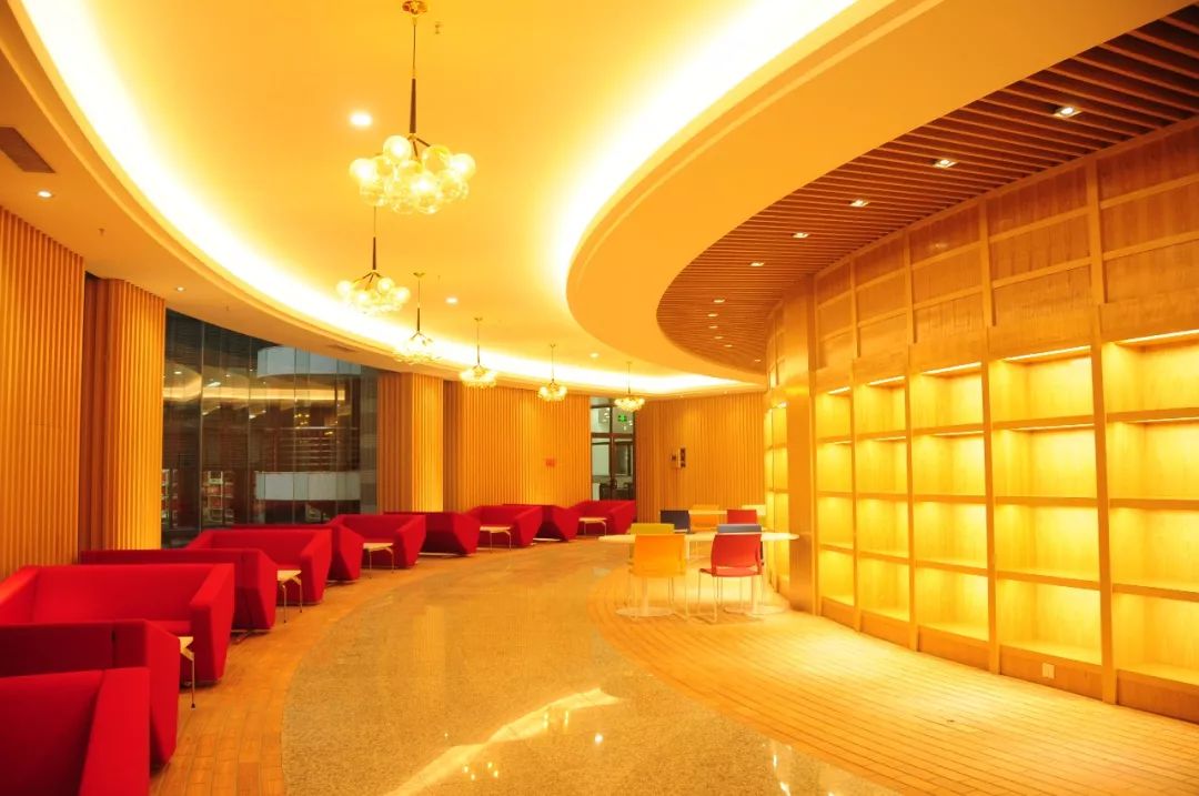 @2019级水之子，多图带你们提前逛河海～