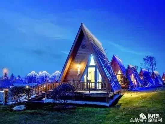 国内高端营地排名榜最新,国内排名前十的营地有哪些