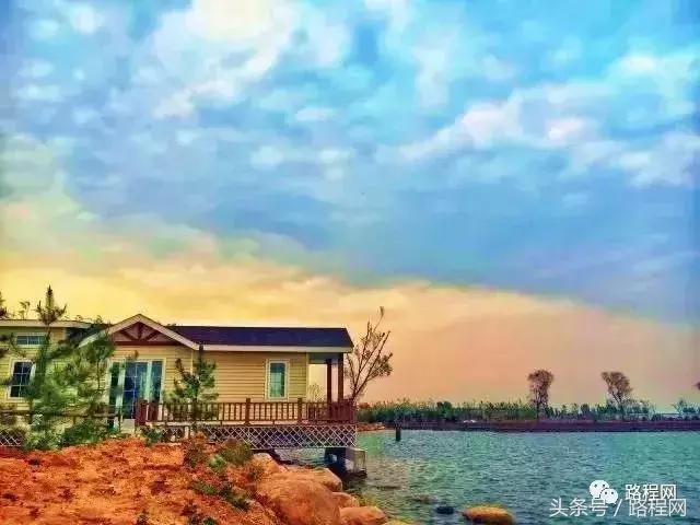 国内高端营地排名榜最新,国内排名前十的营地有哪些