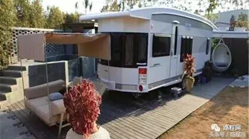 2017年全国十佳营地,全球最新营地图