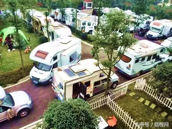 全国最好的营地排名,全国营地大全