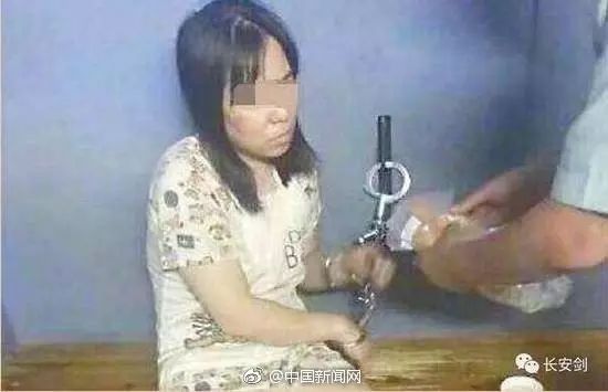 杭州保姆纵火案莫焕晶犯罪心理,杭州保姆纵火案莫焕晶死刑现场