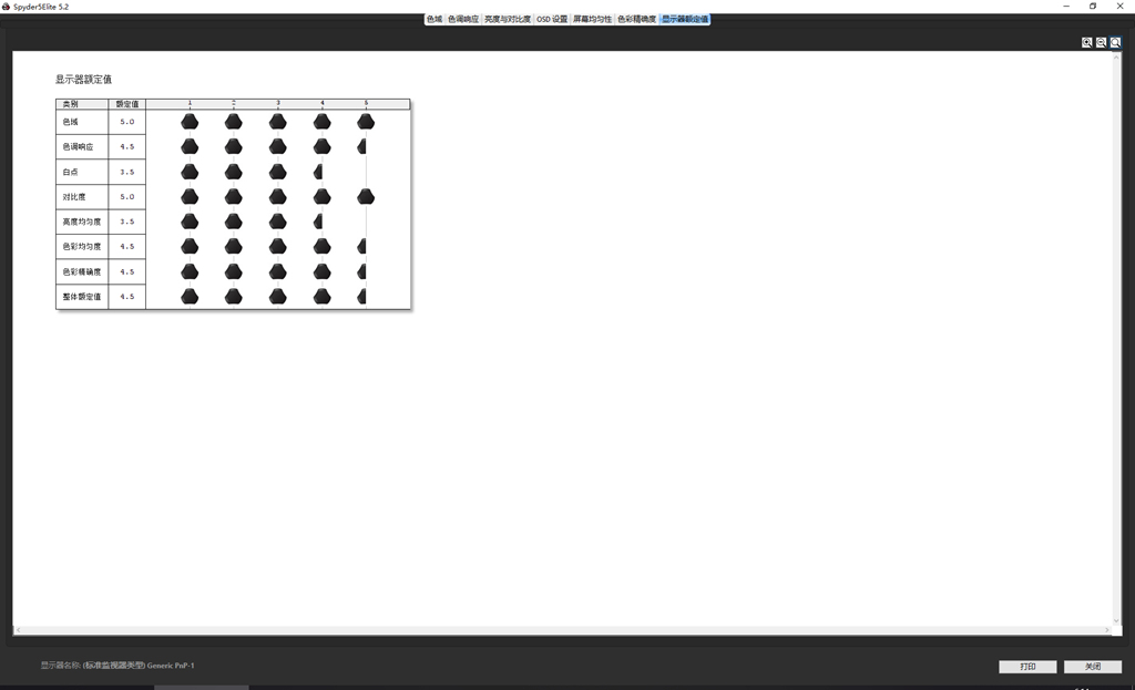 明基sw240显示器怎么设置,明基显示器sw240颜色饱和度过高