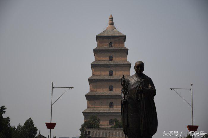 跟着抖音自驾游,跟着抖音去露营西安