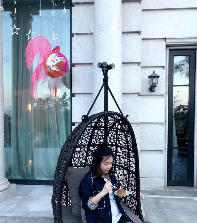 香港女首富传奇人物甘比,香港女首富甘比400亿身家