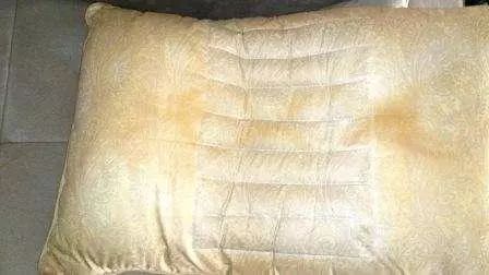 被子枕头如何除螨虫,消灭枕头上螨虫细菌的方法