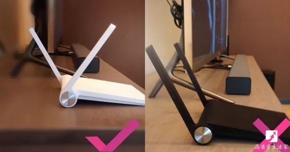 wifi路由器放在什么地方比较好,路由器放在家哪里信号最好