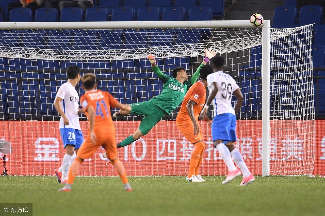 回望2022泰达那些该被铭记的时刻,近15年鲁能和泰达