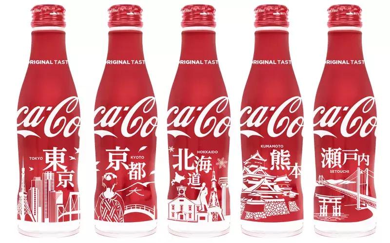 最火的品牌文案,关于瓶身的文案