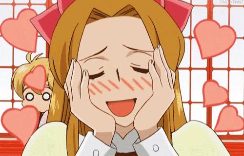 《善茶房》：一个不擅长表达感情的男人，最后写下了这样一句话