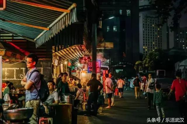 毕业生注意了！5年以上的汉漂总结出来的武汉生存攻略，超实用！