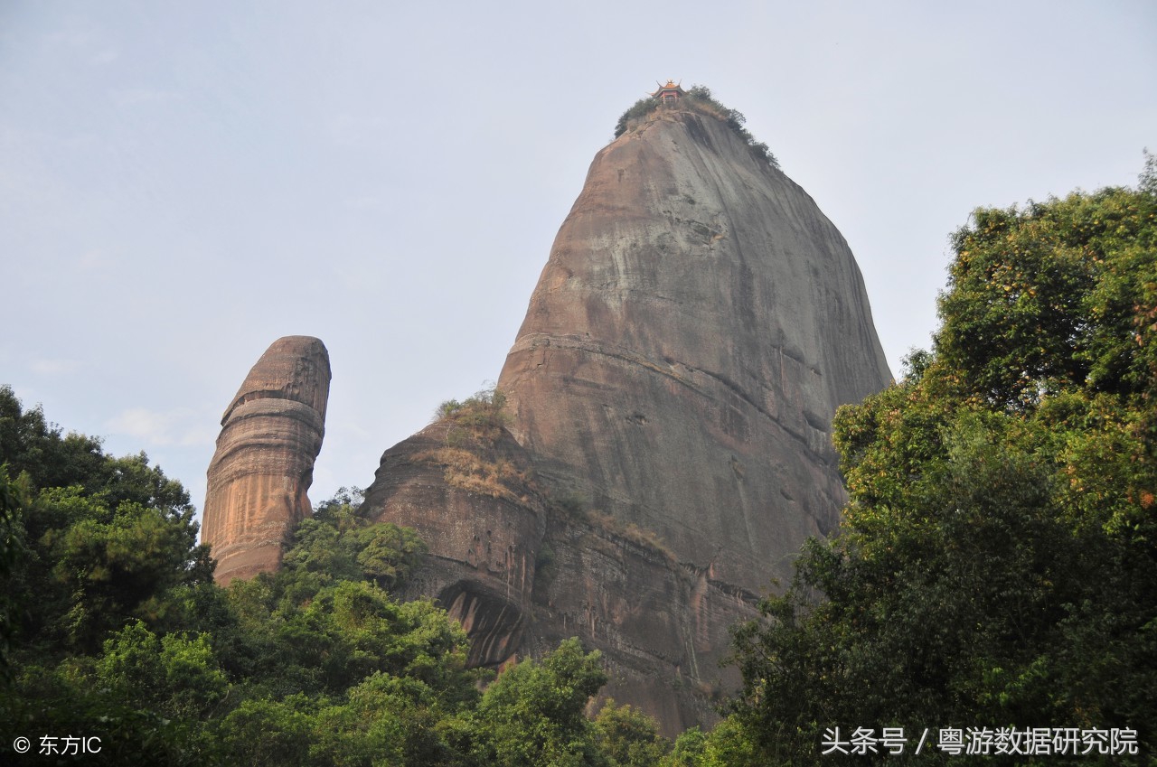 深圳至韶关开通周末专列：80年代已有“丹霞号”旅游列车，坐过吗