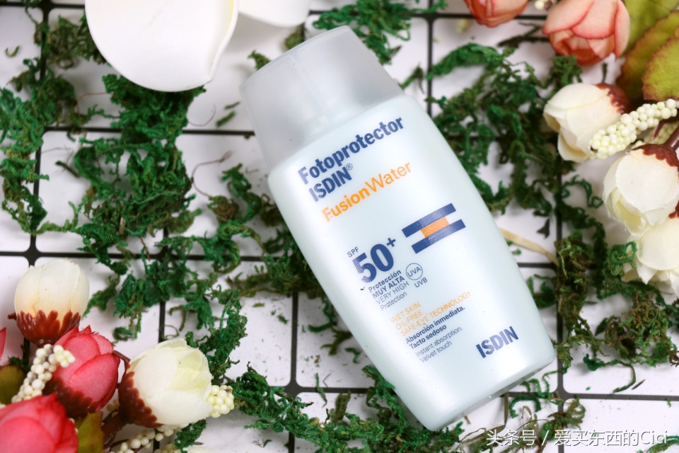 防晒真实测评夏日防晒大作战,夏季防晒第一弹
