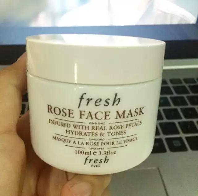 夏天最好用的一款面膜,夏天必备的一款面膜