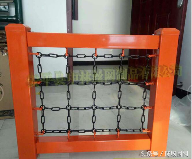 球场围网生产厂家篮球场,球场围网厂家供货球场施工
