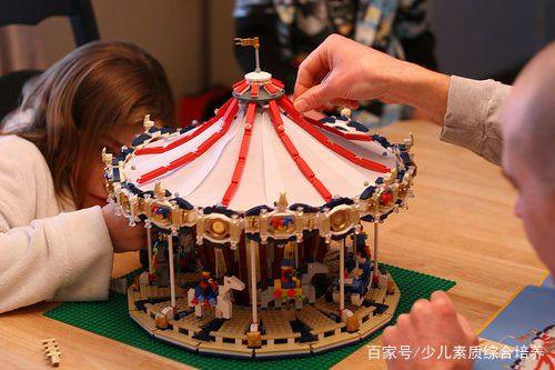 最值得收藏的三款乐高,乐高超燃