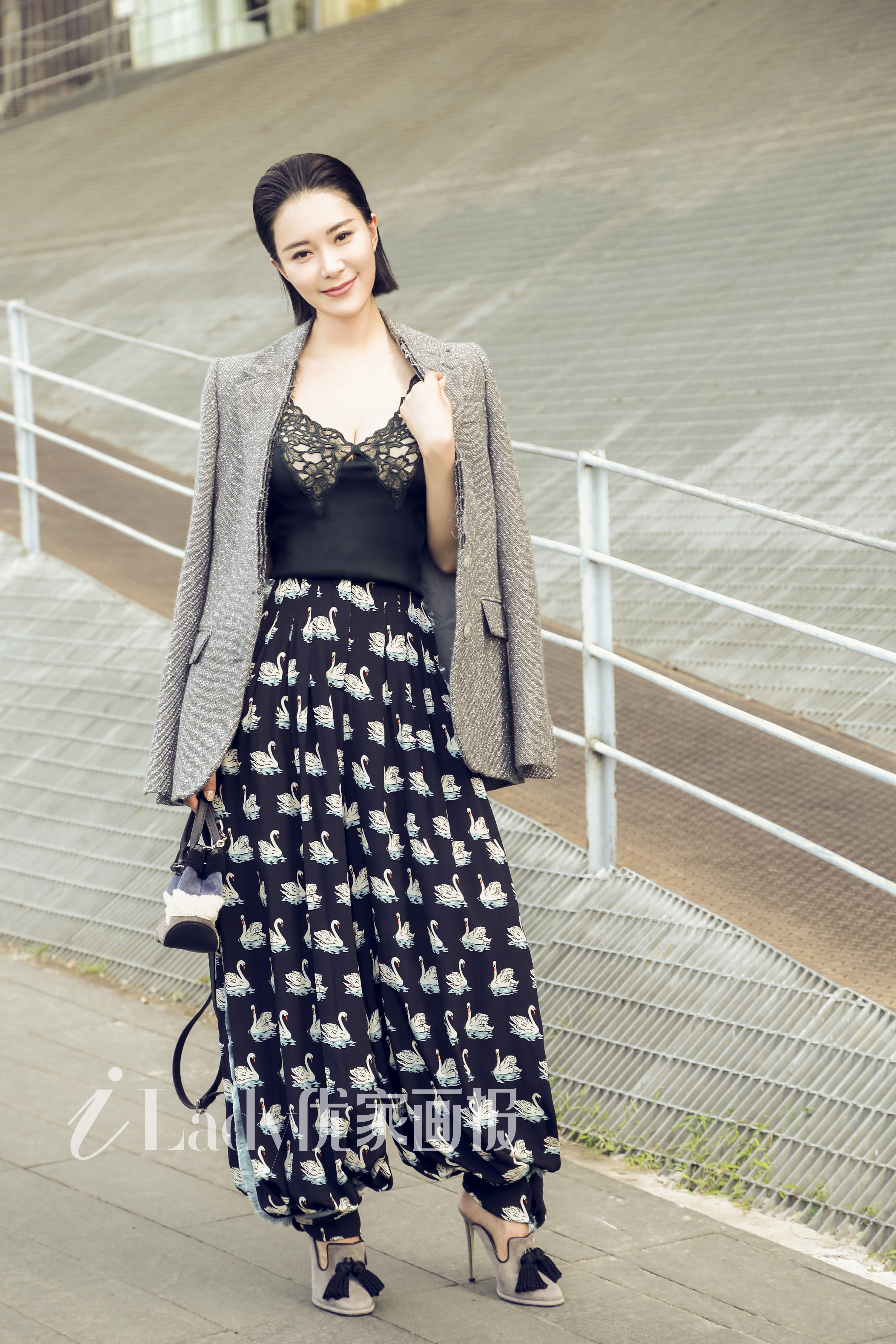 男人看了很心动,男人看了就会心动的衣服