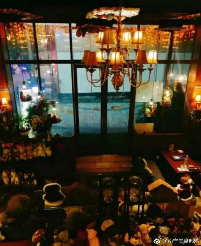 南宁的抖音探店网红有哪些,网红打卡地南宁探店