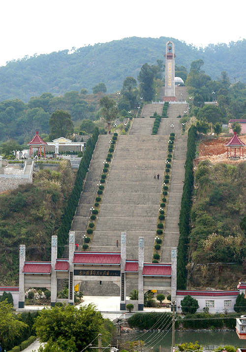 福建连江美丽乡村,福建连江文明县