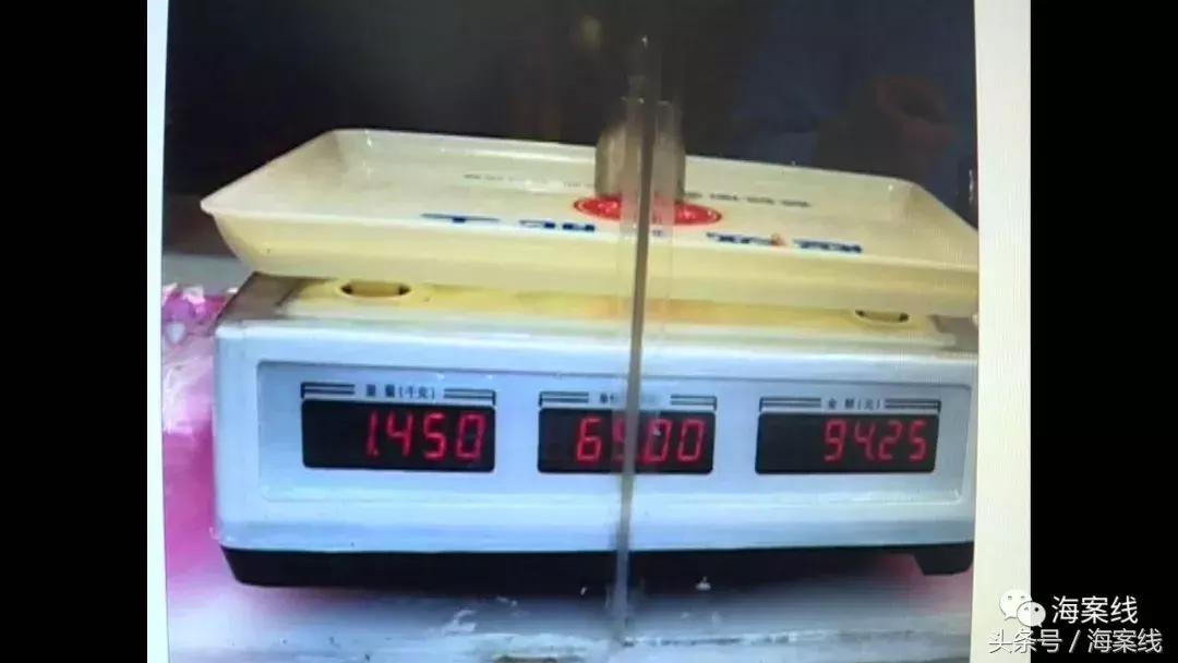 柳州一店铺一斤三文鱼少四两多,记者亲身体验被坑