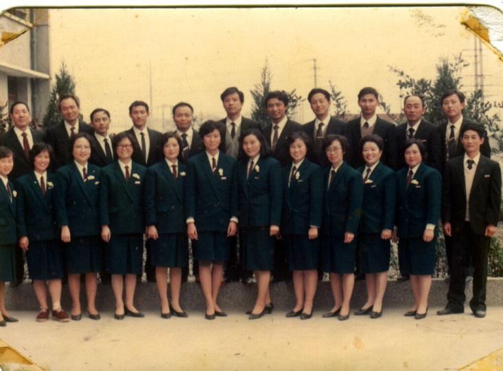 30载岁月如歌洒下一路花香，四川省一级示范性普通高中—玉林中学