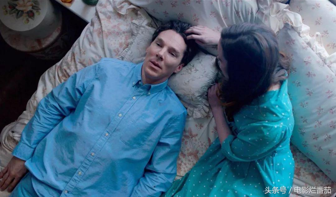 卷福从人生谷底打来的电话,卷福演戏痛哭