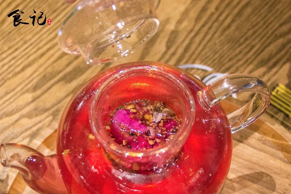 襄阳比较有情调的餐厅,襄阳复古风餐厅