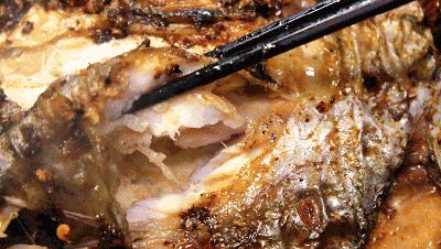 最好吃的烤鱼做法教程及配方,正宗烤鱼的做法和配方视频